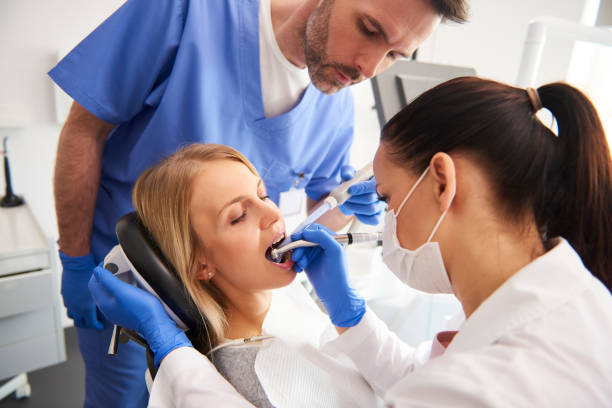 Best Pediatric Dentistry  in Maple Valley, WA