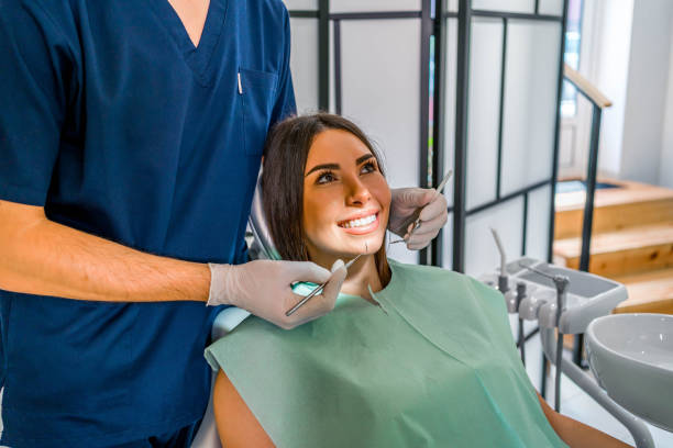 Best Wisdom Tooth Removal  in Maple Valley, WA
