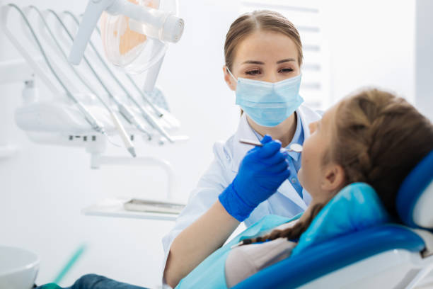 Oral Cancer Screening in Maple Valley, WA